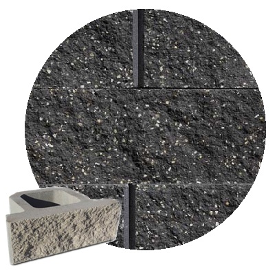 PREMIER 6 WALL ONYX