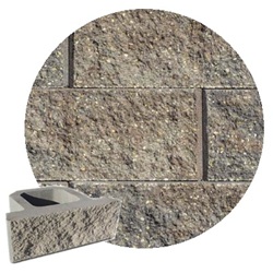 PREMIER 6 WALL BLUESTONE