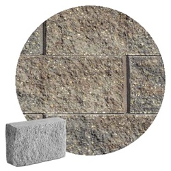 PREMIER 6 CORNER BLUESTONE