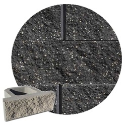 PREMIER 6 WALL ONYX