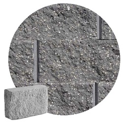 PREMIER 8 CORNER CHARCOAL