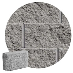 PREMIER 8 CORNER GRAY