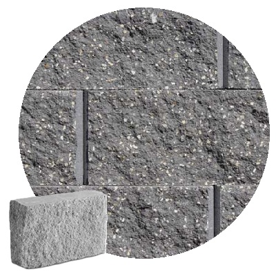 PREMIER 8 CORNER CHARCOAL