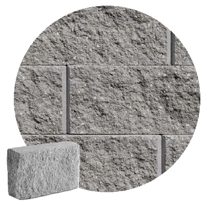 PREMIER 8 CORNER GRAY