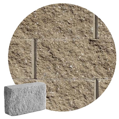 PREMIER 8 CORNER SANDSTONE