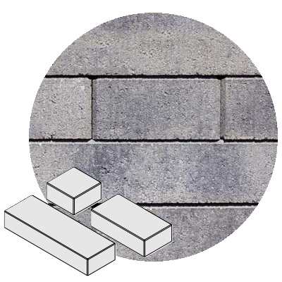 CONTEMPORARY WALL CASCADE