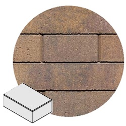 CONTEMPORARY WALL CORNER BEECHWOOD
