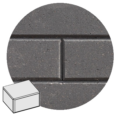 OLYMPIC WALL CORNER/PILLAR ONYX