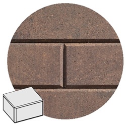 OLYMPIC WALL CORNER/PILLAR BEECHWOOD