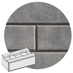 OLYMPIC WALL BLOCK CASCADE