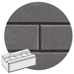 OLYMPIC WALL BLOCK ONYX