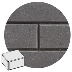 OLYMPIC WALL CORNER/PILLAR ONYX