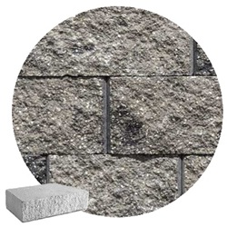 3" UNIVERSAL CAP CASCADE