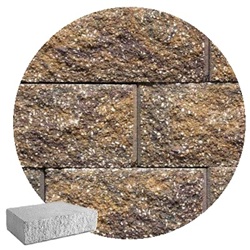 3" UNIVERSAL CAP BEECHWOOD