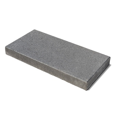 CONTEMPORARY SEAT WALL CAP ONYX