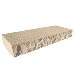 3 SIDED 48"X18" STEP BUFF