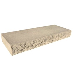 1 SIDED 48"X18" STEP BUFF