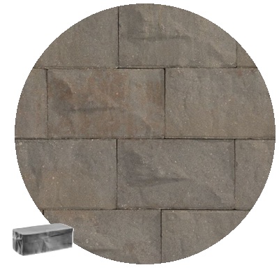6" BRISA COLUMN/CORNER HERITAGE
