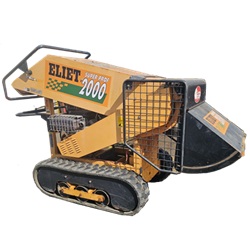 ELIET Super Prof 2000 Shredder