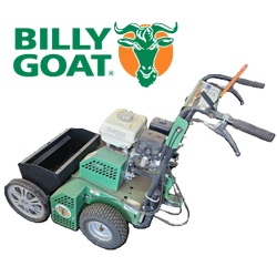 BILLY GOAT OS901SPH OVERSEEDER
