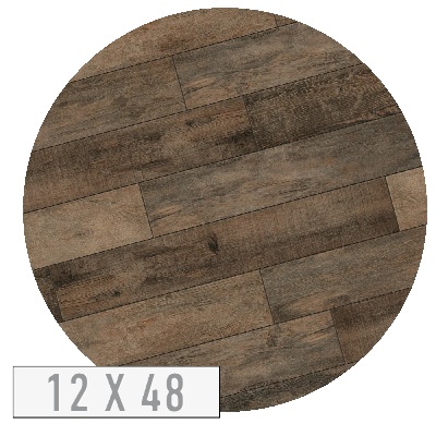 NOON 12X48 HONEY