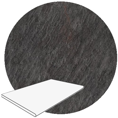 UNICO COPING 12X24 MANTLE