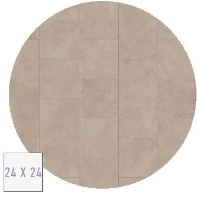 NOVEMBER 24X24 LAND PORCELAIN