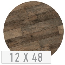 NOON 12X48 HONEY