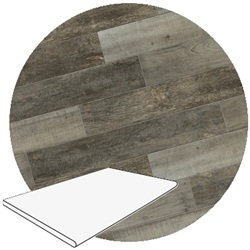 UNICO COPING 12X24 EMBER