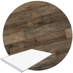 UNICO COPING 12X24 HONEY
