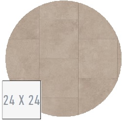 NOVEMBER 24X24 LAND PORCELAIN