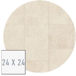 NOVEMBER 24X24 WARM PORCELAIN