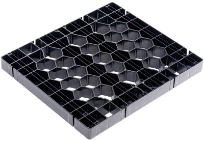 SILCA GRATE 16X18.25X1.5T/EA