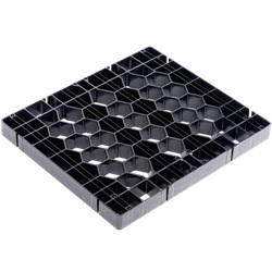 SILCA GRATE 16X18.25X1.5T/EA