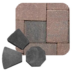 COBBLE CIR PAK NORTH SHORE