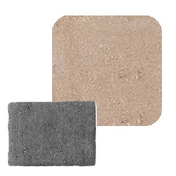 COBBLE 4X6 CHAMOIS