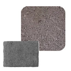 COBBLE 4X6 SADDLEBACK