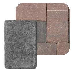 COBBLE 9X12 NORTH SHORE