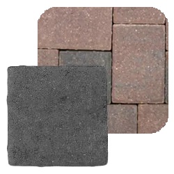 COBBLE 9X9 NORTH SHORE