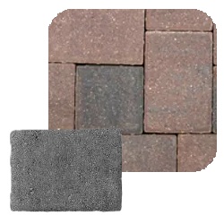 COBBLE 4X6 NORTH SHORE
