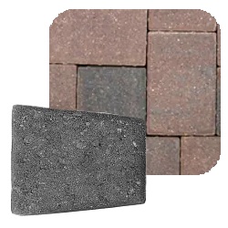 COBBLE LRG CIR NORTH SHORE