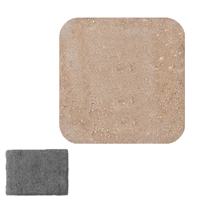 COBBLE 4X6 CHAMOIS