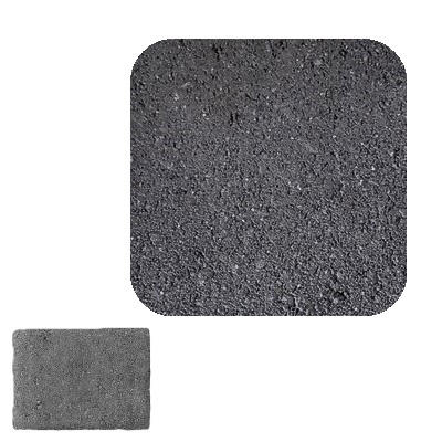 COBBLE 4X6 ONYX