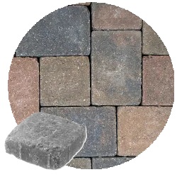 CRACOVIA SQ GRAND CANYON 6X6