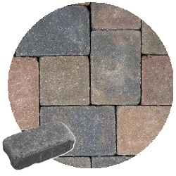 CRACOVIA 1/2 SQ GRAND CAN 3X6