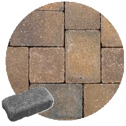 CRACOVIA 1/2 SQ MINNESOTA RIVER 3X6