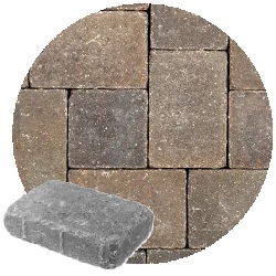 CRACOVIA REC IRON RANGE 6X9