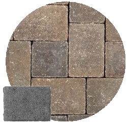 CRACOVIA 3/4 IRON RANGE 4X6