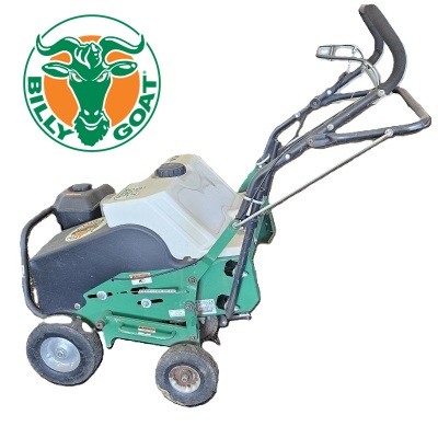 Billy Goat Aerator