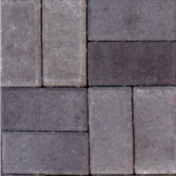 HOLLAND REC STERLING GRAY 4X8
